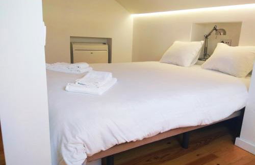 Alfama Top River view Rooftop - Foto 8