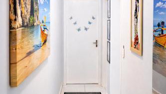 Apartamento Climatizado e Charmoso com Cantinho do Café e Piscina em Condomínio - Foto 4