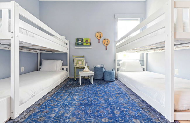 Windward House by Avantstay Walk to Beach + Restaurants Saltwater Pool - Foto 30