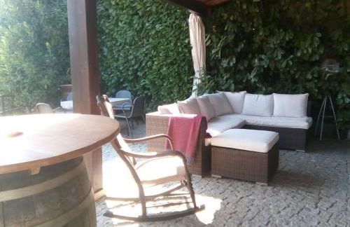 My Portugal for All - Lousada Villa - Foto 30