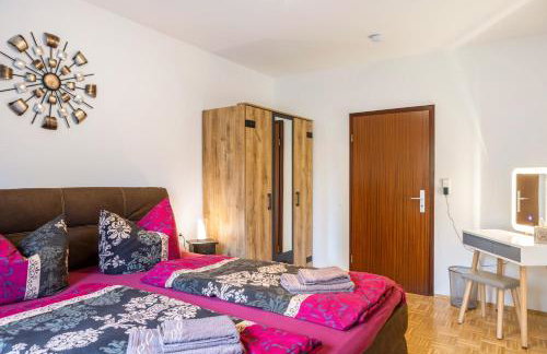 Ferienhaus am Wald - Photo 16