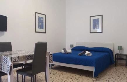 Apartments Bed Abate - Foto 1