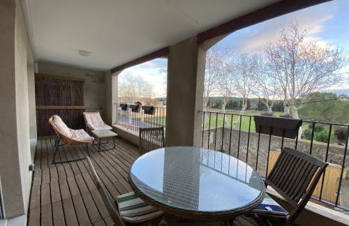 T2 bord du canal du midi piscine - Photo 3