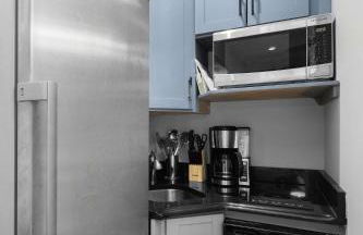 Modern Manhattan Stay in Prime Spot - Foto 7