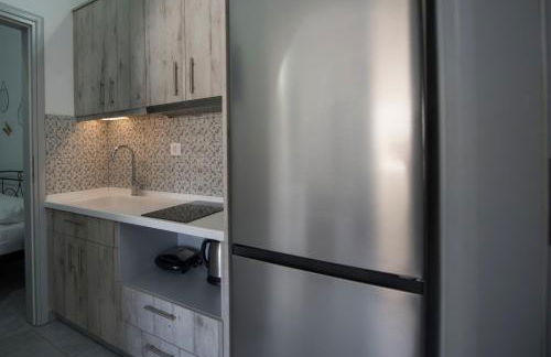 Pure and Simple Santorini - Foto 9