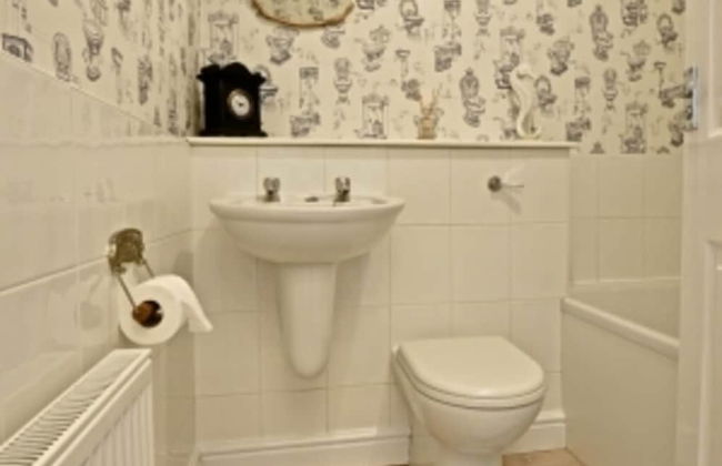 Rockcliffe Boutique 2-bed Apartment in Whitby - Foto 67