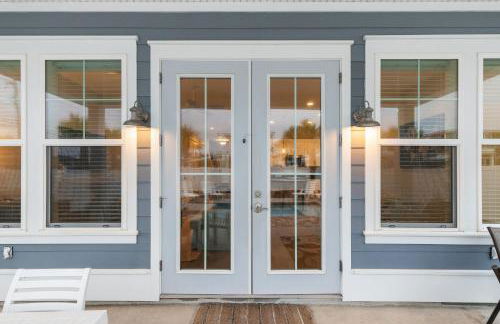 Fabulous Modern Beach House - 4br, 3.5ba: Pool/beach View & Access/balcony - Foto 8