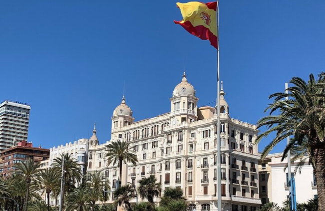 Von Albir & Benidorm, Alicante Entdeckungstour - Foto 9