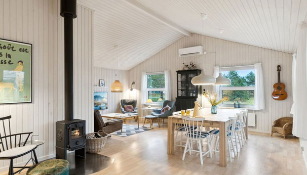 "Ubavka" - 200m from the sea - Photo 4, Living Room