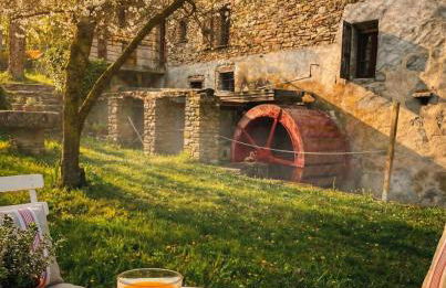 Mulino del Lentino - Photo 4