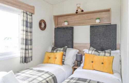 Caban Cwtch The Cosy Cabin - Foto 14