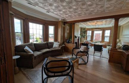 Inn on Main - Downtown Penthouse - Foto 19