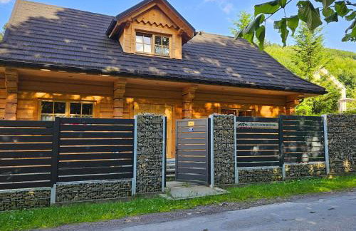 Złoty Dom Brenna - Foto 5