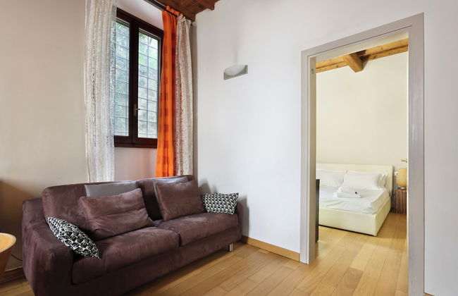 Cellini Flat Florence - Foto 8