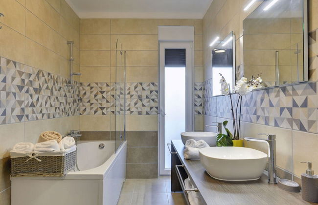 Villa Una Comfortable Holiday Residence - Foto 14