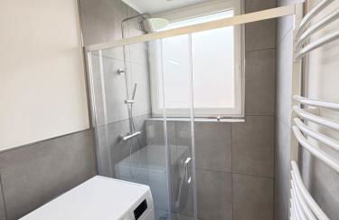 Workerslodge - Wohnung für 6 Personen in Ratingen - nähe Düsseldorf - Foto 7