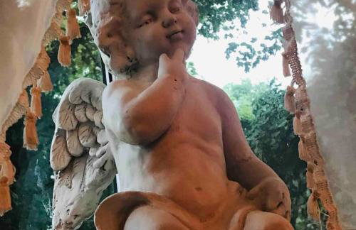 Priory Meadow Cottage - Foto 12