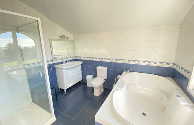 Paton s Beachfront Villa - Foto 14