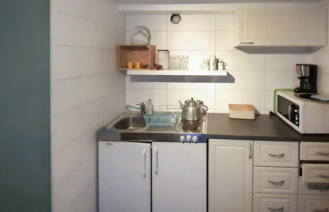 9 Person Holiday Home in Mandal - Foto 12