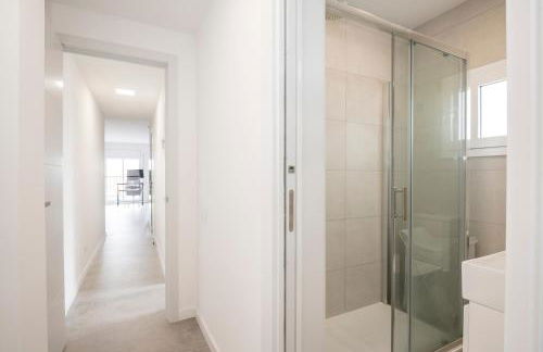 Marina View Penthouse - Foto 16