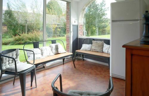 Rêve d'Etretat - Foto 18