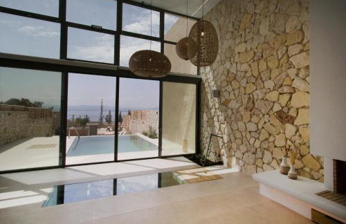 Endogeios Luxury Villas - Photo 22