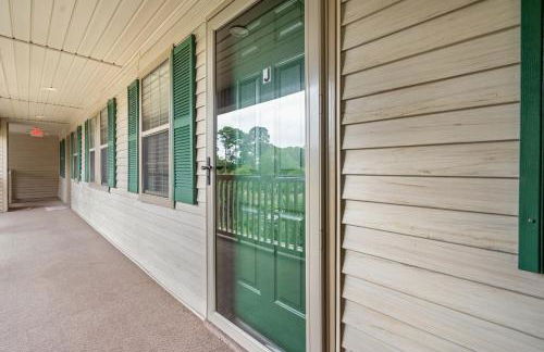 Charming upgraded 2-bed condo in amazing Pawleys Island True Blue Golf Course - Foto 26