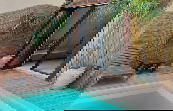 Family & Couples HARMONIA Suites in Tulum - Photo 21