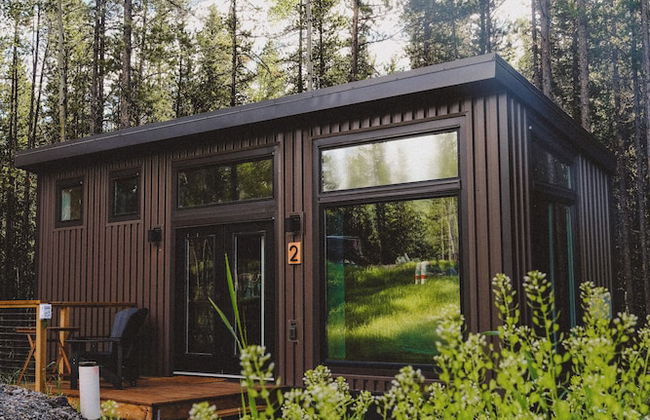 Skyridge Glamping - Foto 21