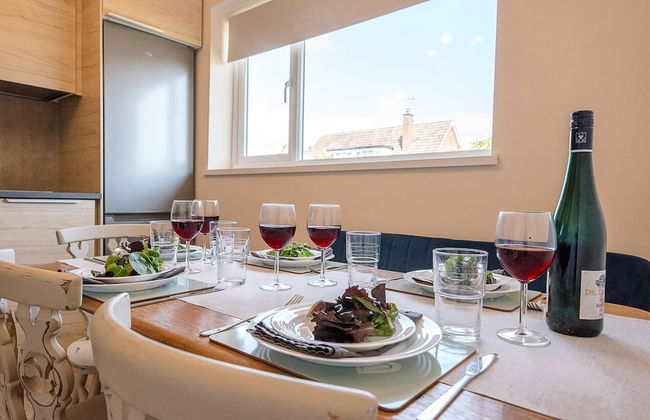 Sea Dream House, Kessingland - Foto 16