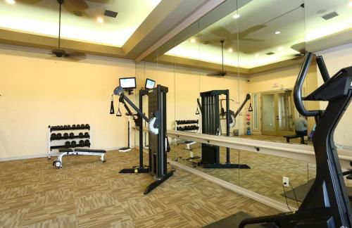 Landing Chic 1BD Pool Gym - Foto 26