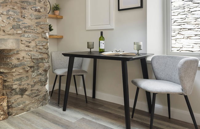 Ferry View Studio in Bowness-on-windermere - Foto 5