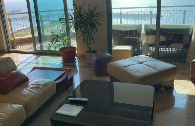 Apartment at San Stefano Grand Plaza - Foto 38