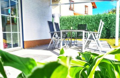 Ferienwohnung MarLeo - Foto 1