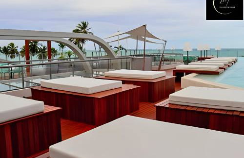 LM Setai Yacht Cabo Branco - Foto 84