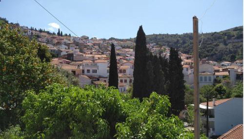 Aegean Panorama Hideaway & Pool in Samos - Foto 4