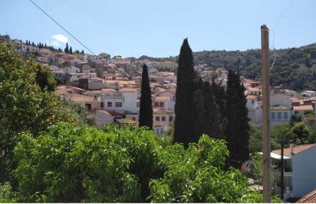 Aegean Panorama Hideaway & Pool in Samos - Foto 4