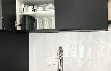 Stylish Central Apartment - Foto 45