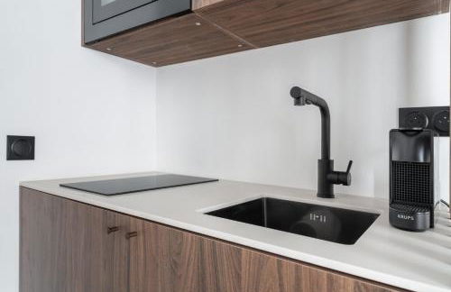 Appartement Parisien - Design - 4 couchages - Foto 3