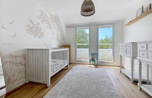Villa Les Bernaches - Foto 11