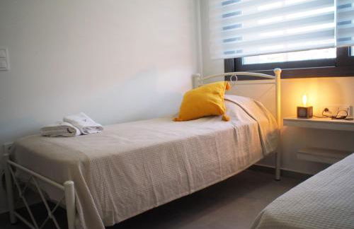 Nostos Luxury Villas with Private Pool in Nafpaktos - Foto 66