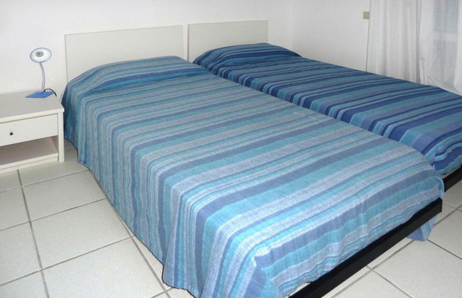 Apartment in Bagnaia Near Gulf of Portoferraio - Foto 5