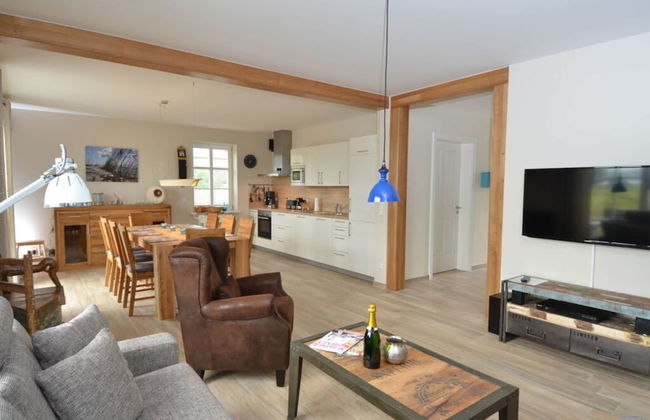 Feuerstein House Monchgut - Foto 8