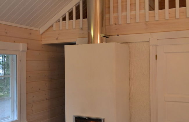 Pikku Torppa Cottage - Foto 32