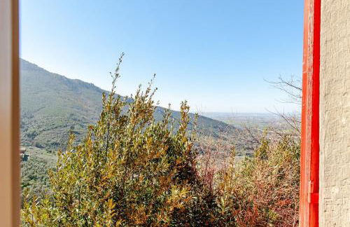 Villa in Toscana con Piscina privata e parco privato - Foto 13