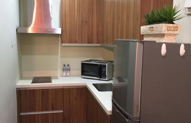 Seven Doors in Gramercy Makati - Photo 21