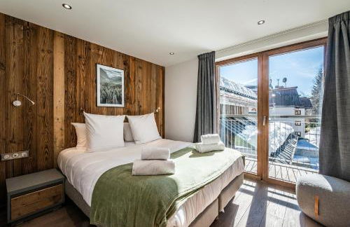 Chalet Badi Argentière Chamonix - by EMERALD STAY - Foto 15