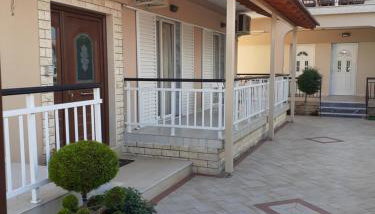 Chrysafis Apartments - Foto 2