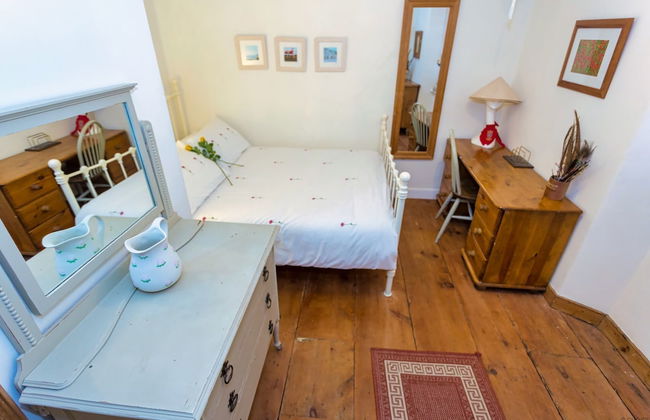 Braunton Magnolia Cottage 3 Bedrooms - Foto 2