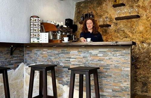 Alojamientos Rurales Entre Rocas - Foto 67